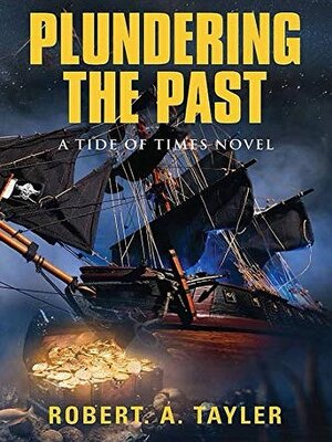 cover image of Plundering the Past